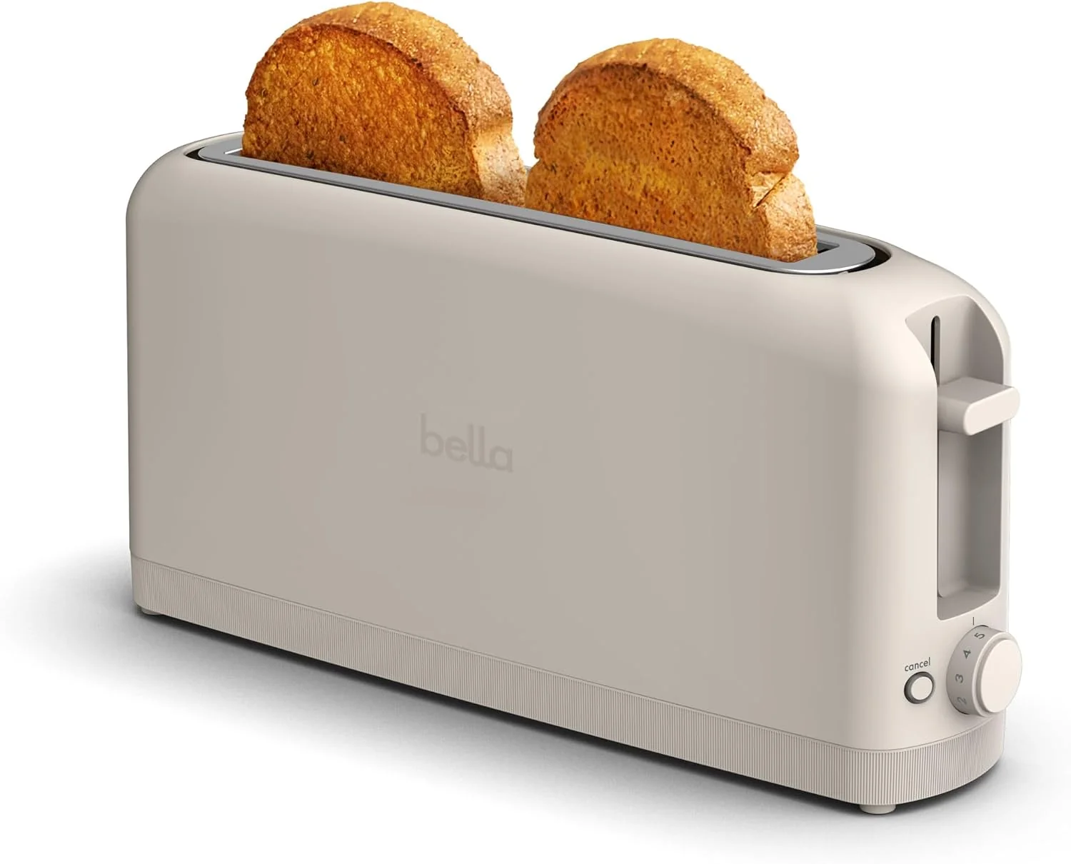 Slim Toaster for Small Kitchens | Aesthetic Countertop Upgrade 2026